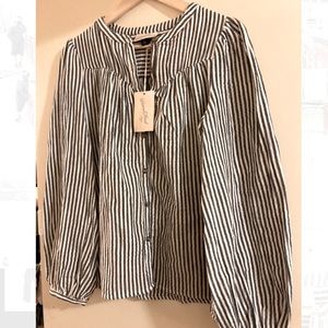 Target blouse